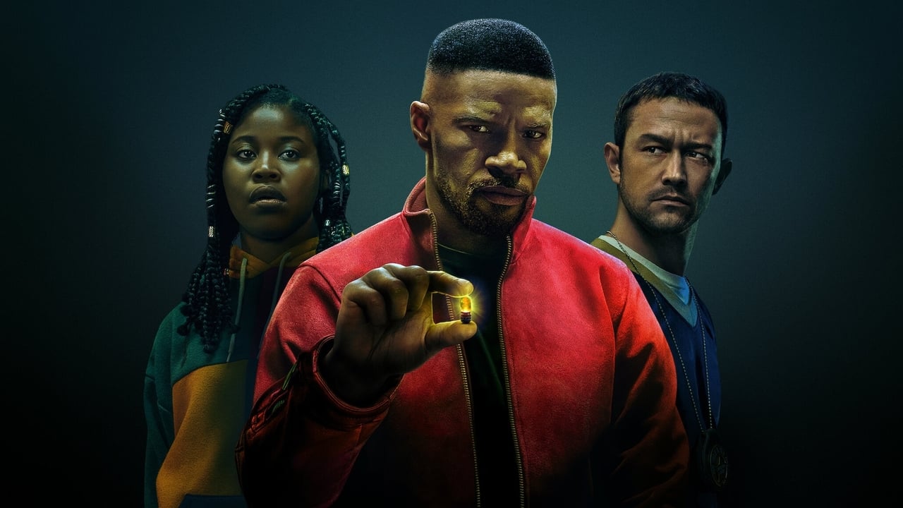 Проект Power