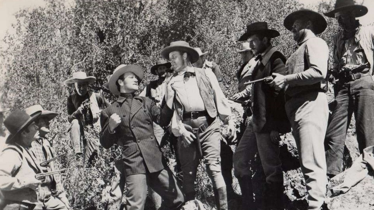 В старой Калифорнии