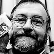 Хосе Луис Гарсия Санчес