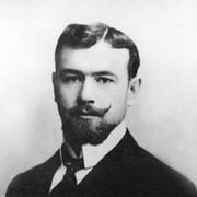 Александр Ханжонков