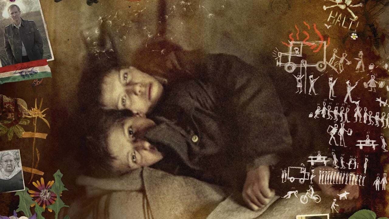 Толстая тетрадь