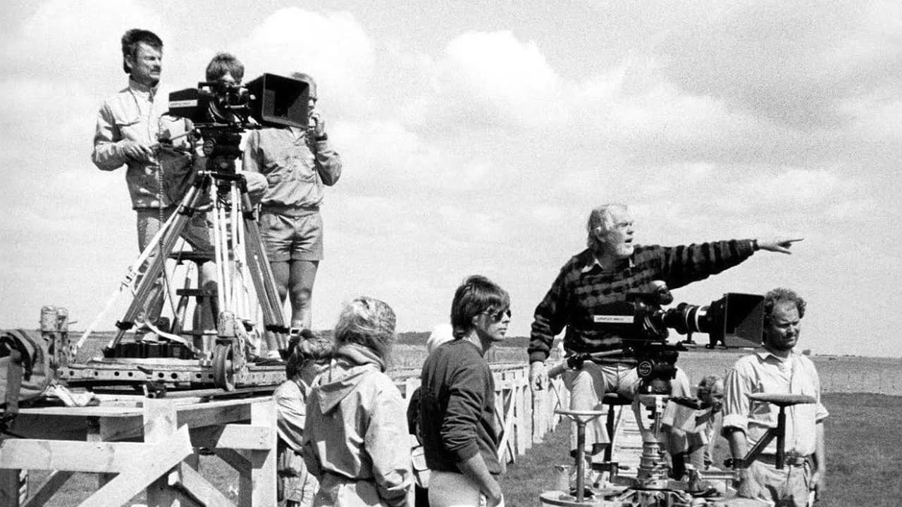 Режиссер: Андрей Тарковский