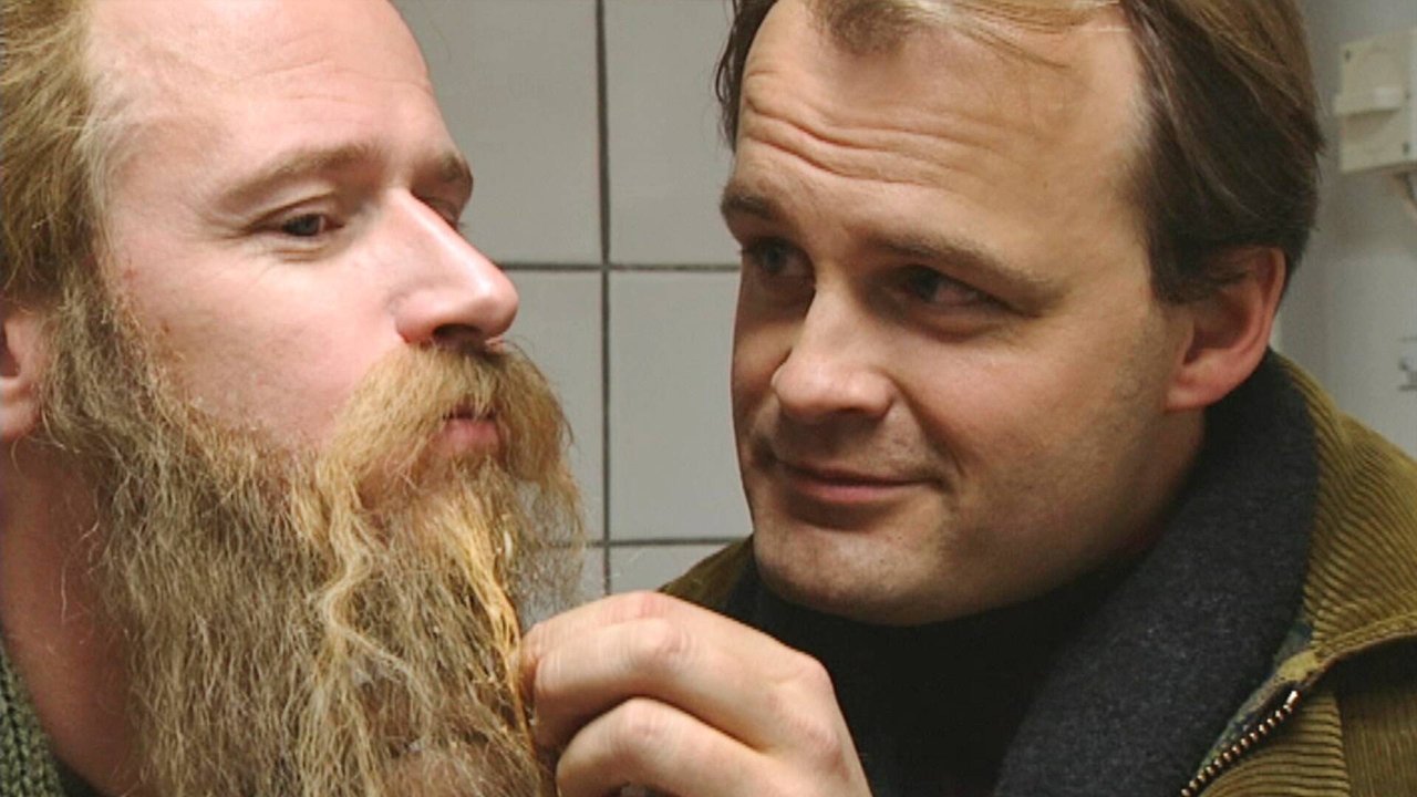 Бен и Гуннар – короткий фильм о мужской дружбе