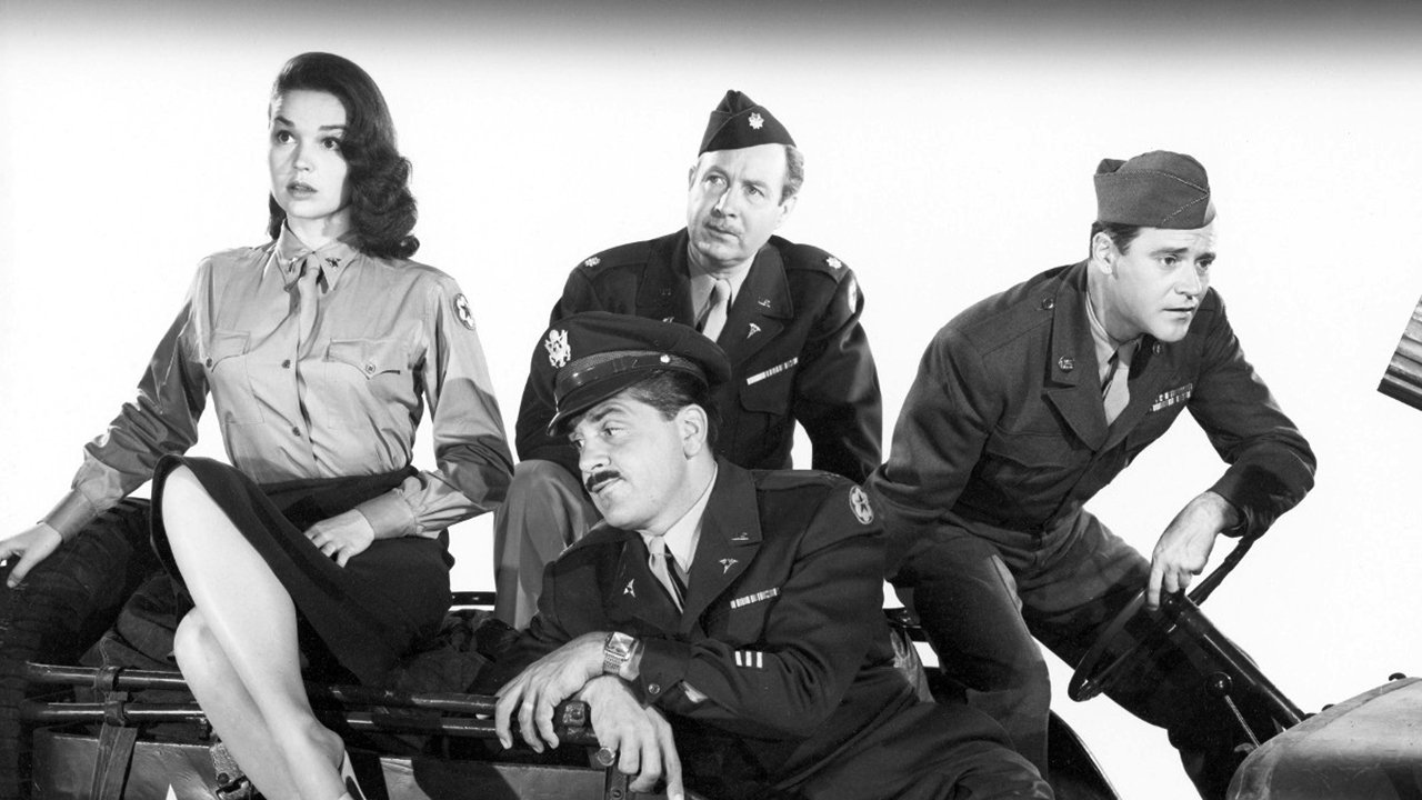 Операция «Безумная вечеринка»