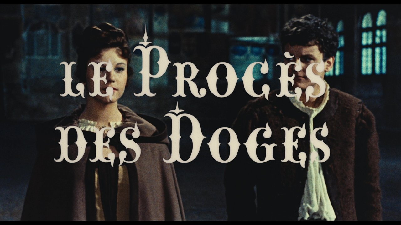 Ученик булочника из Венеции