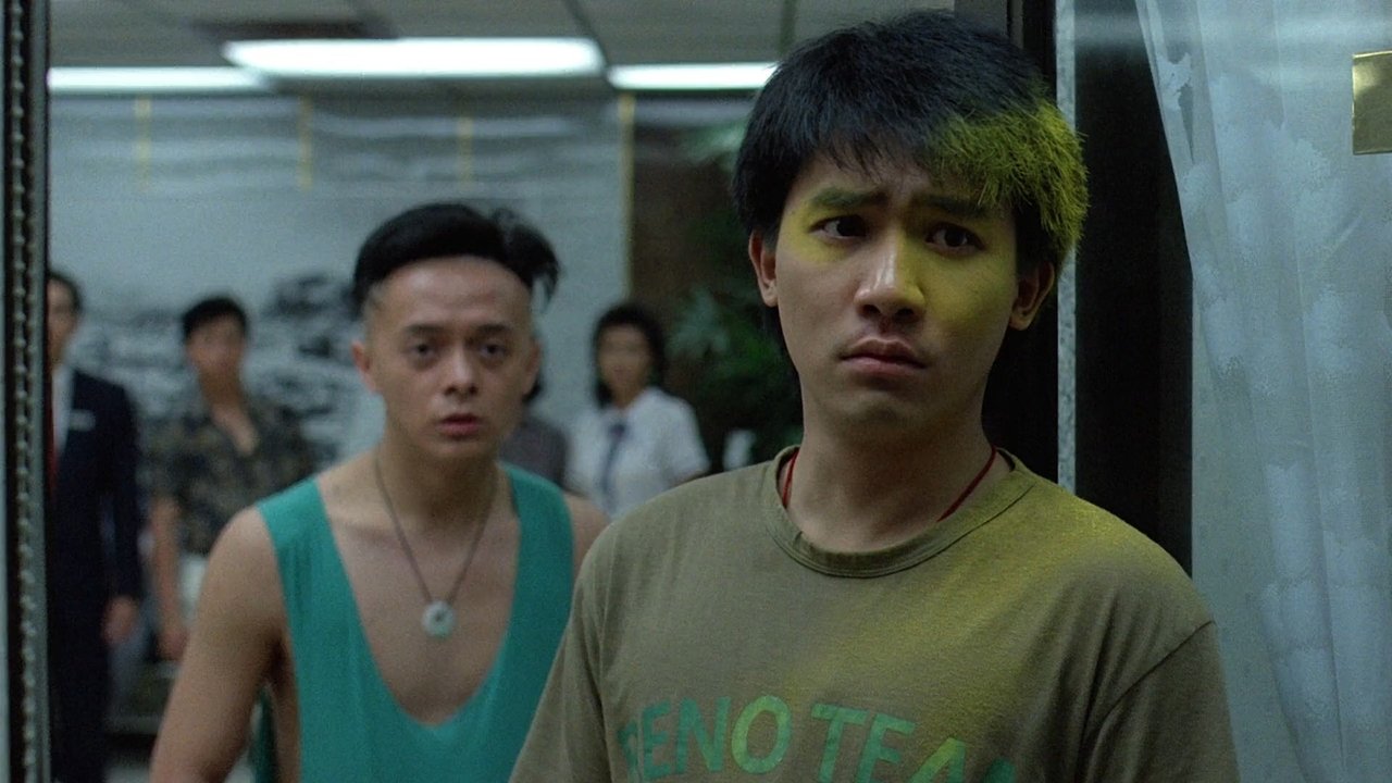 Герой из народа