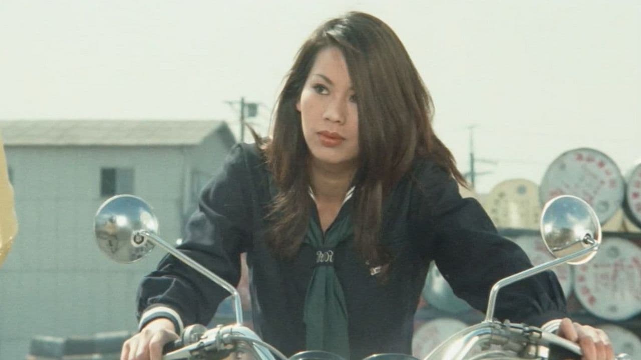 Ужасная школа для девочек: Линчевание в классе