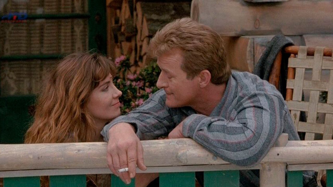 После полуночи