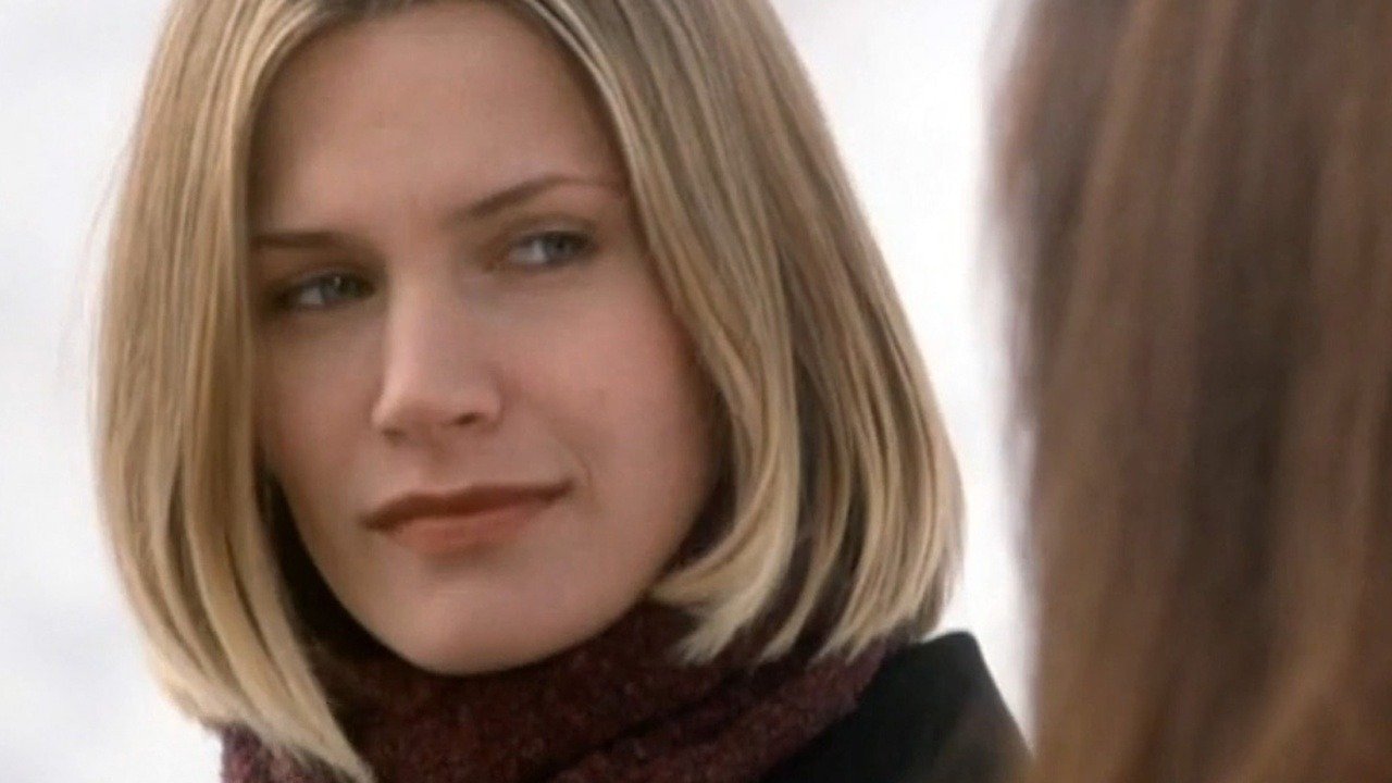 Последний свидетель