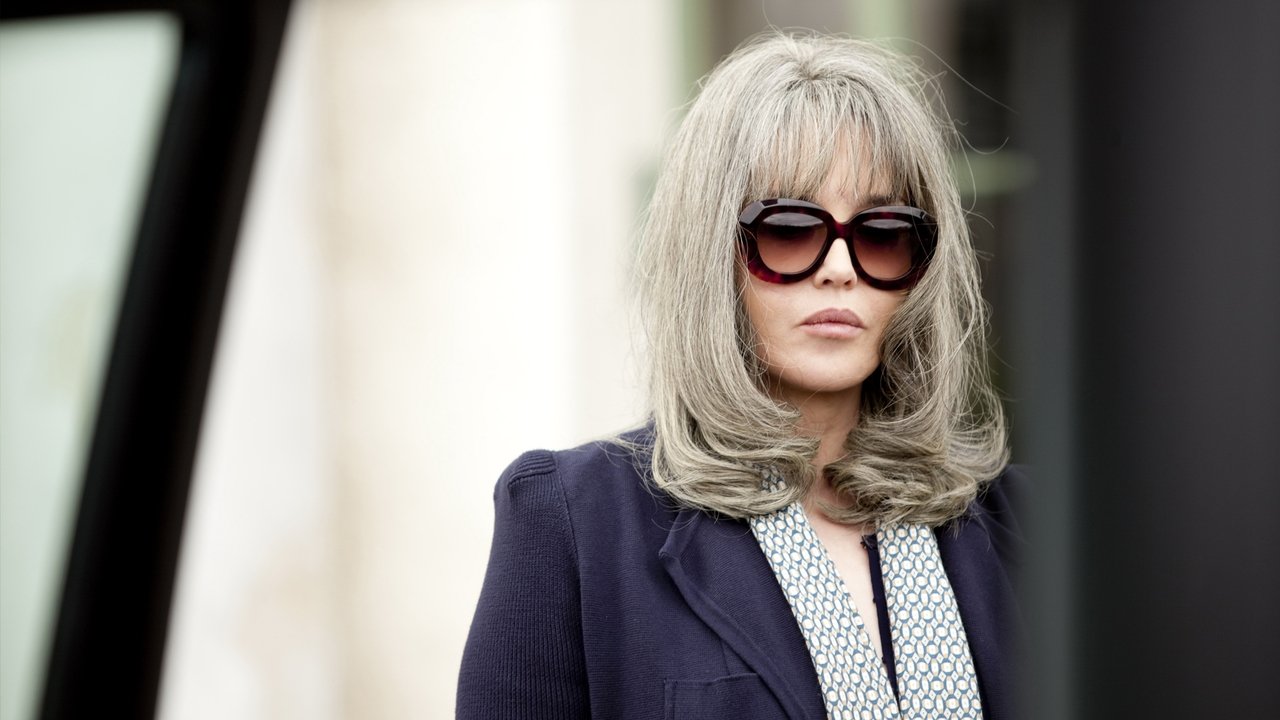 Давид и мадам Ансен