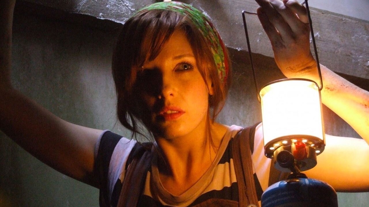 Гриб дождевик