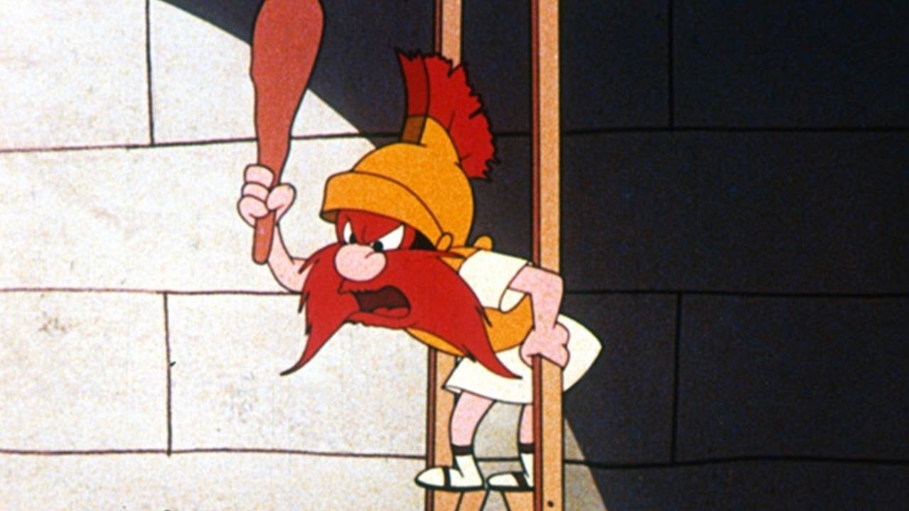 Римский легионер