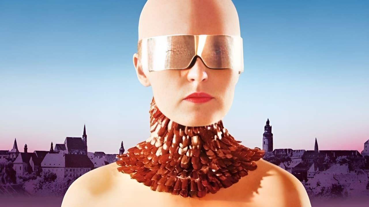 Город мечты