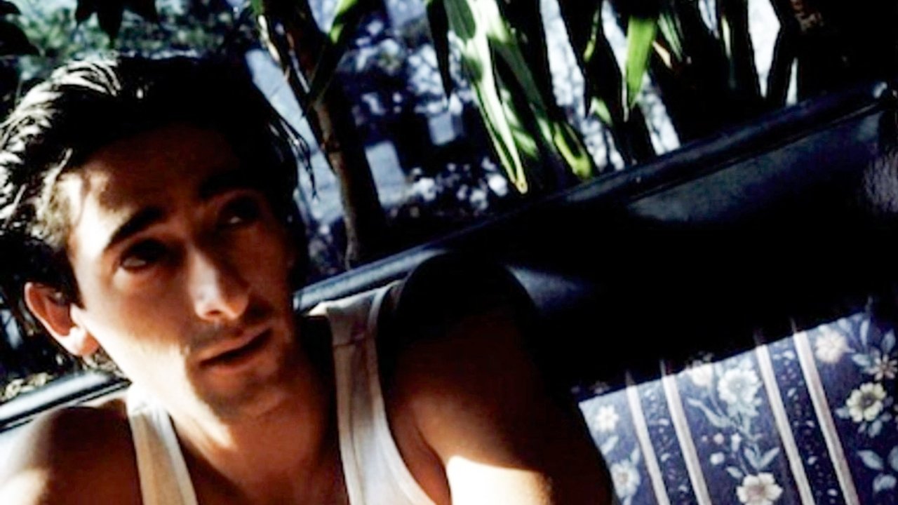 Милый Джерси