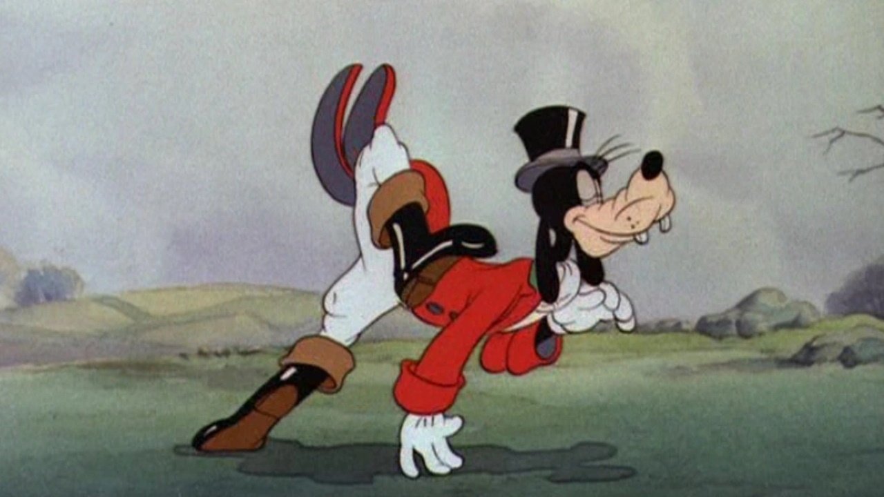 Охота на лис