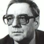 Виталий Кольцов
