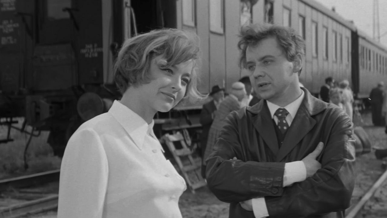 Случай с Полыниным