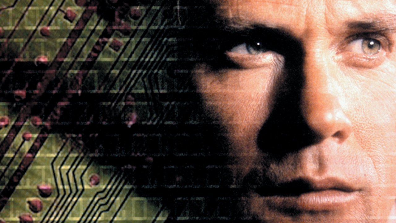 Киберджек 2: Битва за будущее