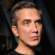 Сергей Нурмамед