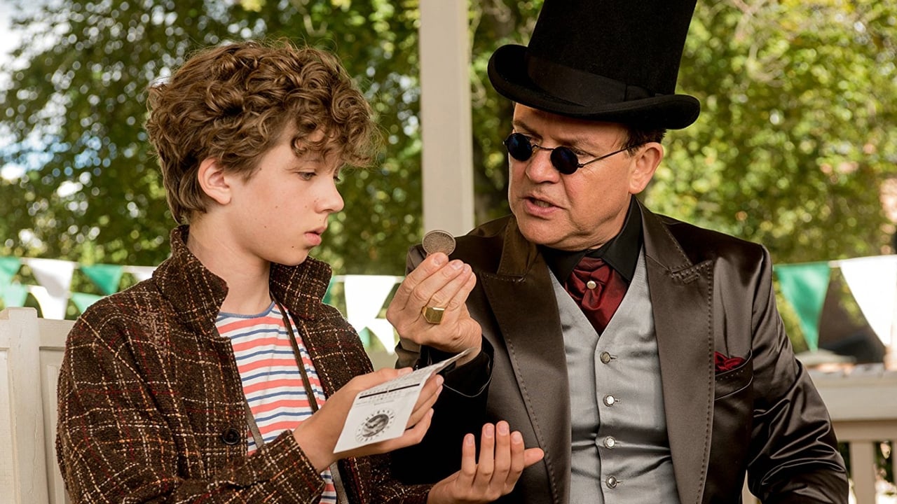 Тим Талер, или Проданный смех