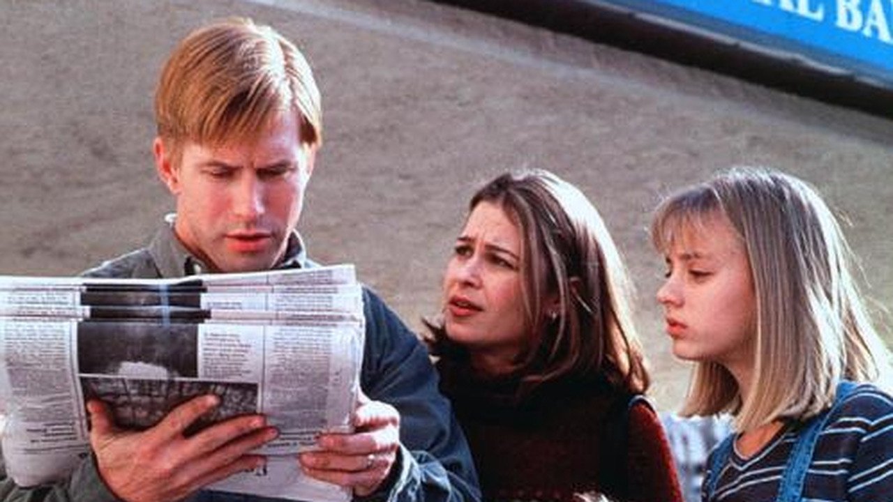 Идеальный убийца