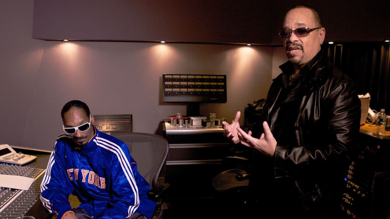 Рэп как искусство