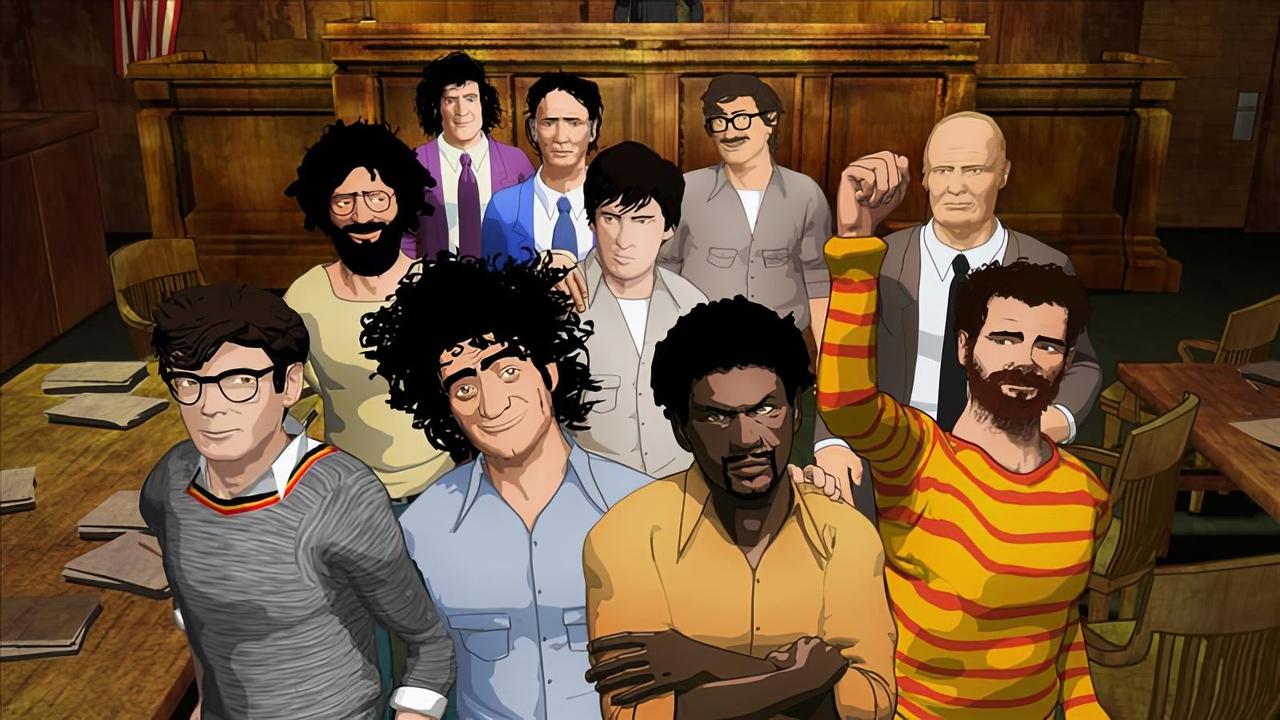 Чикагская десятка