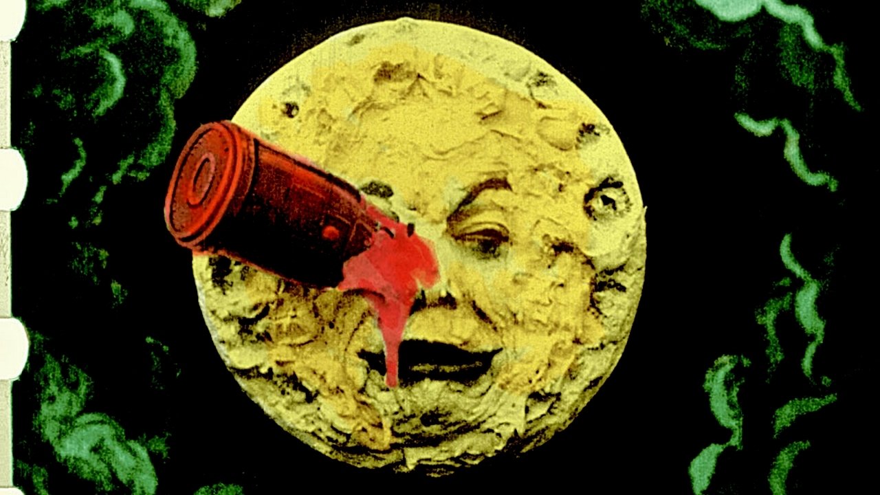 Необыкновенное путешествие