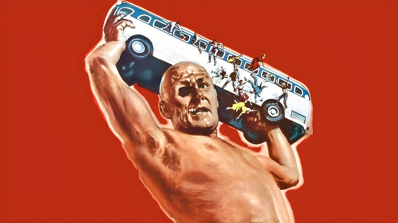 Война великана