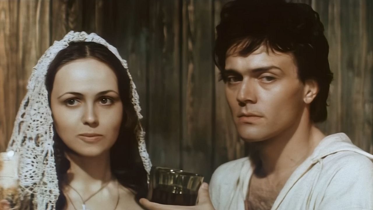 Звезда и смерть Хоакина Мурьеты