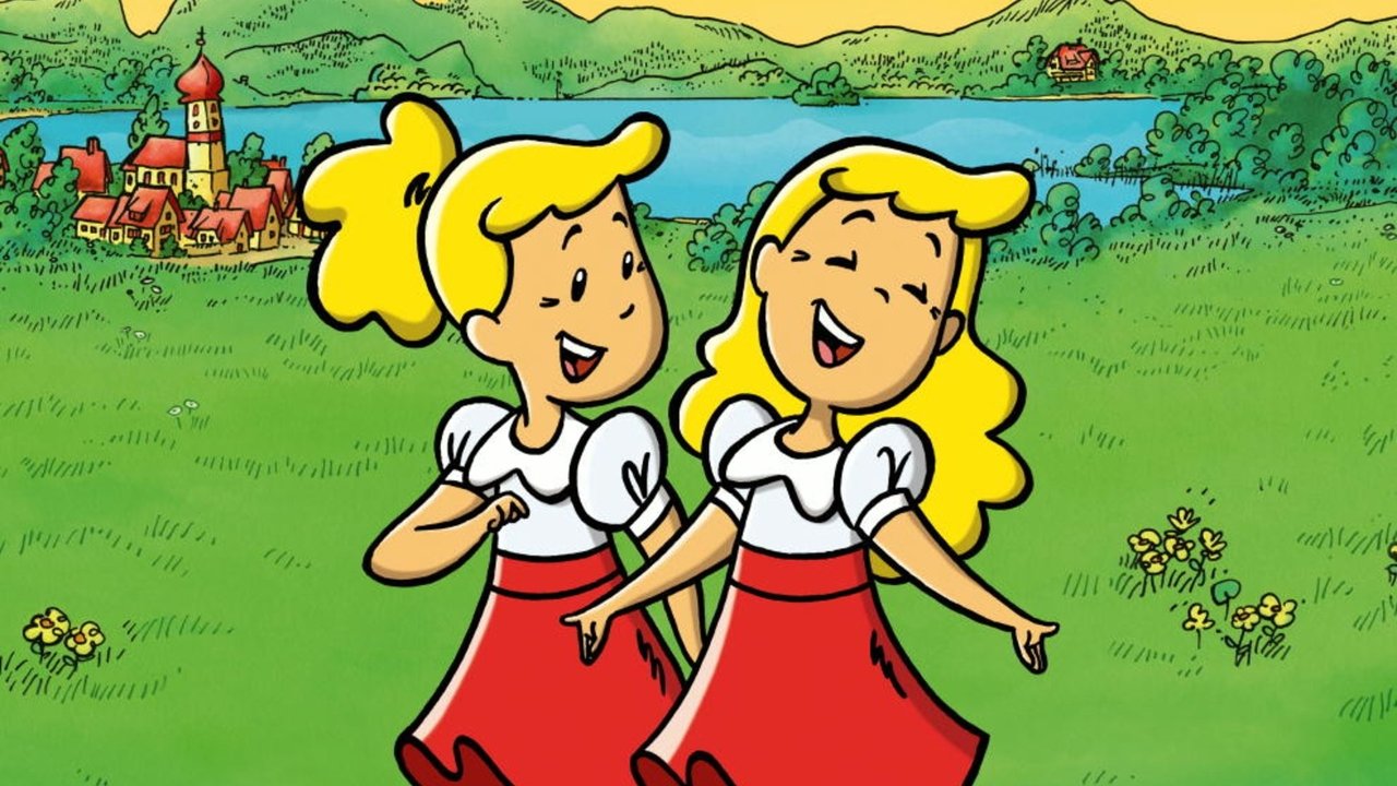 Проделки близнецов