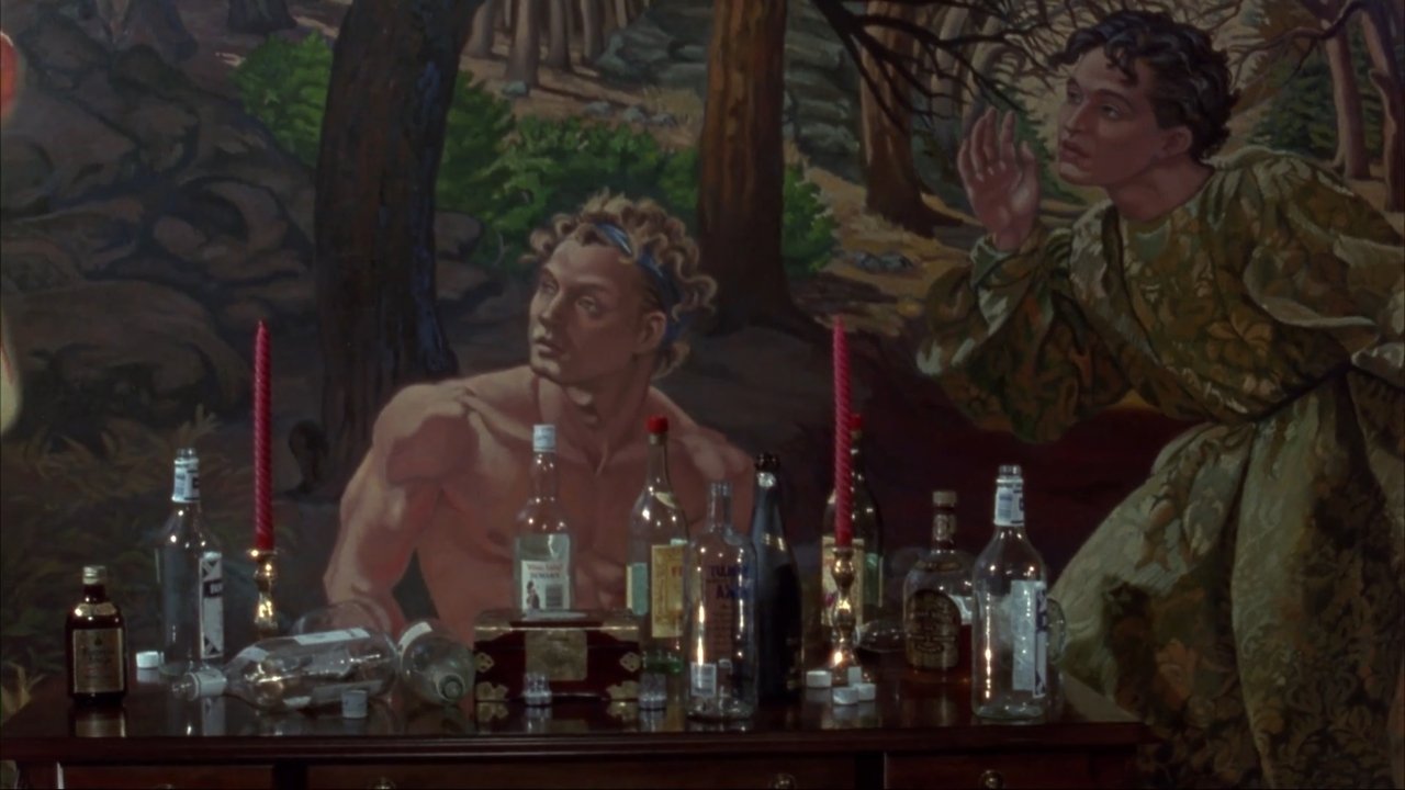 Золотая лодка