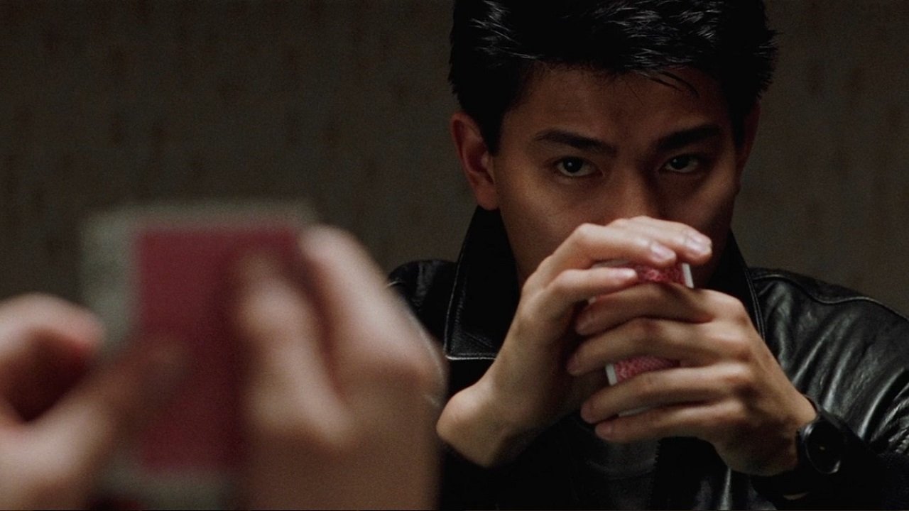 Налётчики на казино