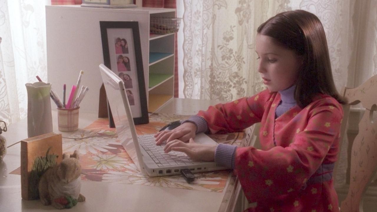 Крисса не сдается