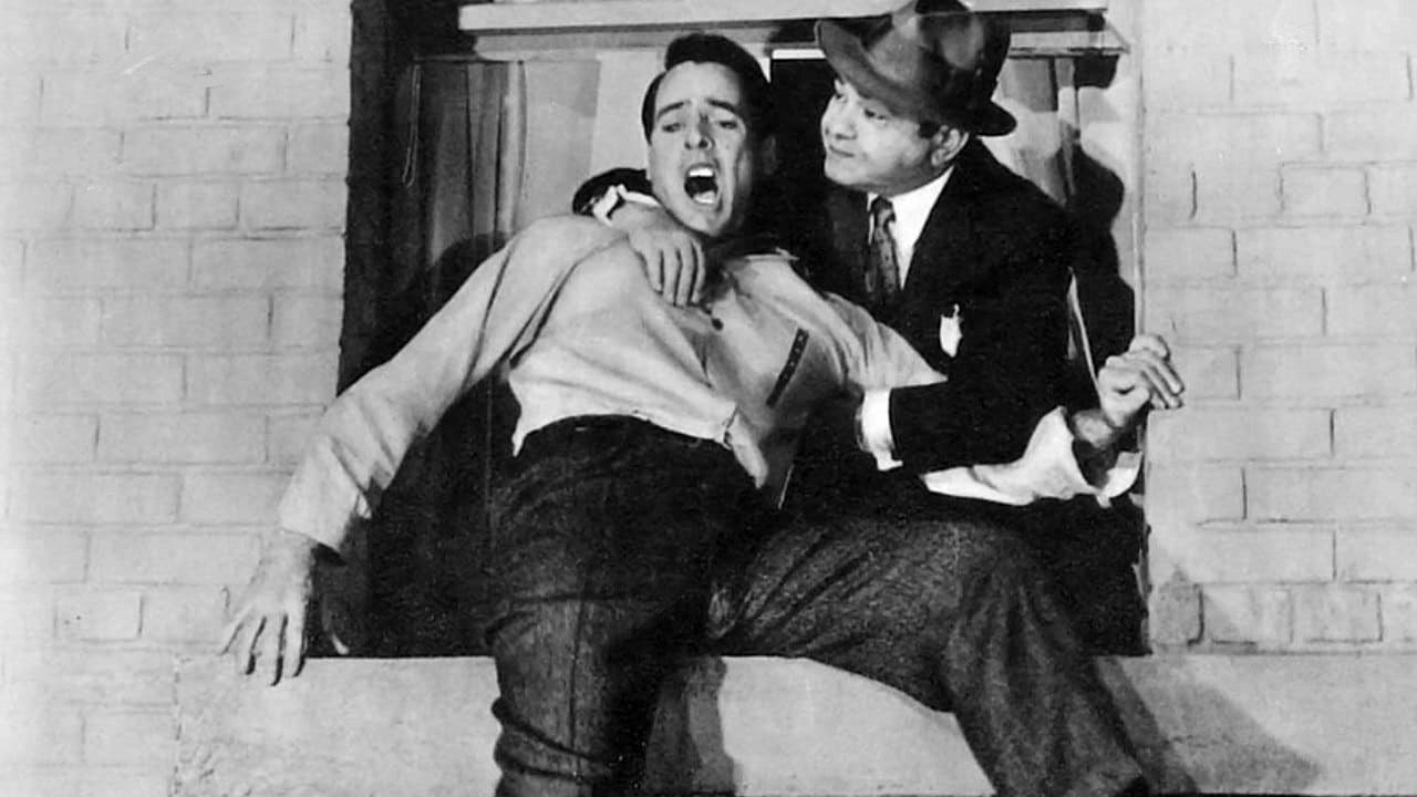 Ночной кошмар