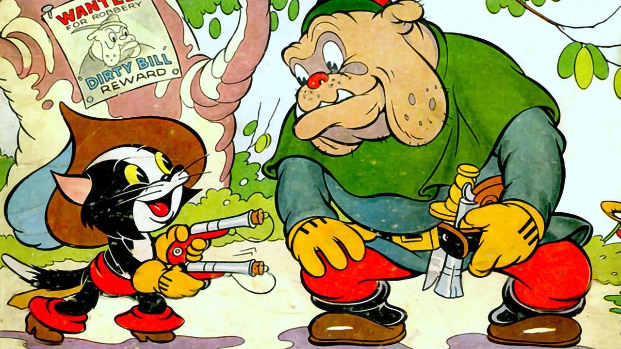 Котёнок воришка