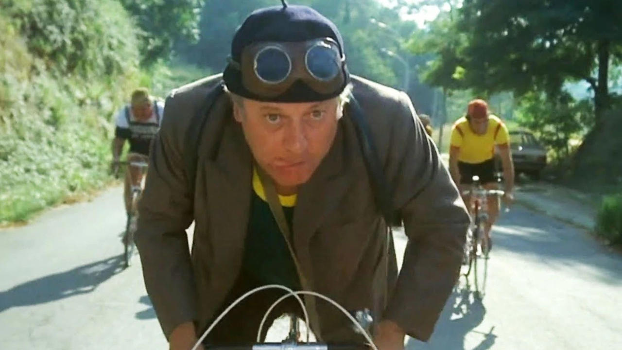 Фантоцци против всех