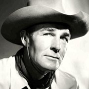 Рэндольф Скотт