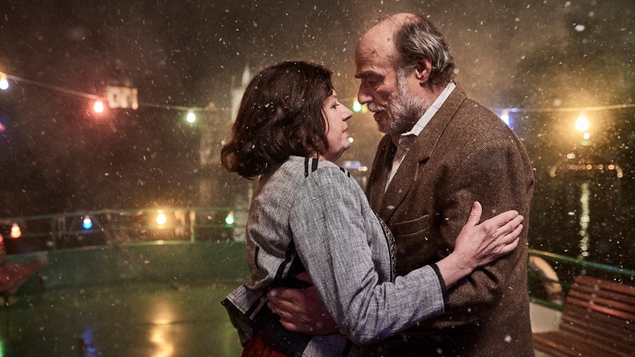 Ледяная мать