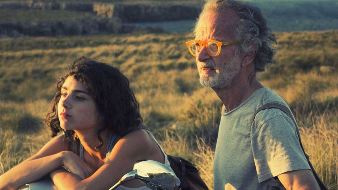 Прекрасный остров