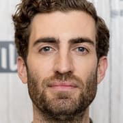 Дейв Маккери