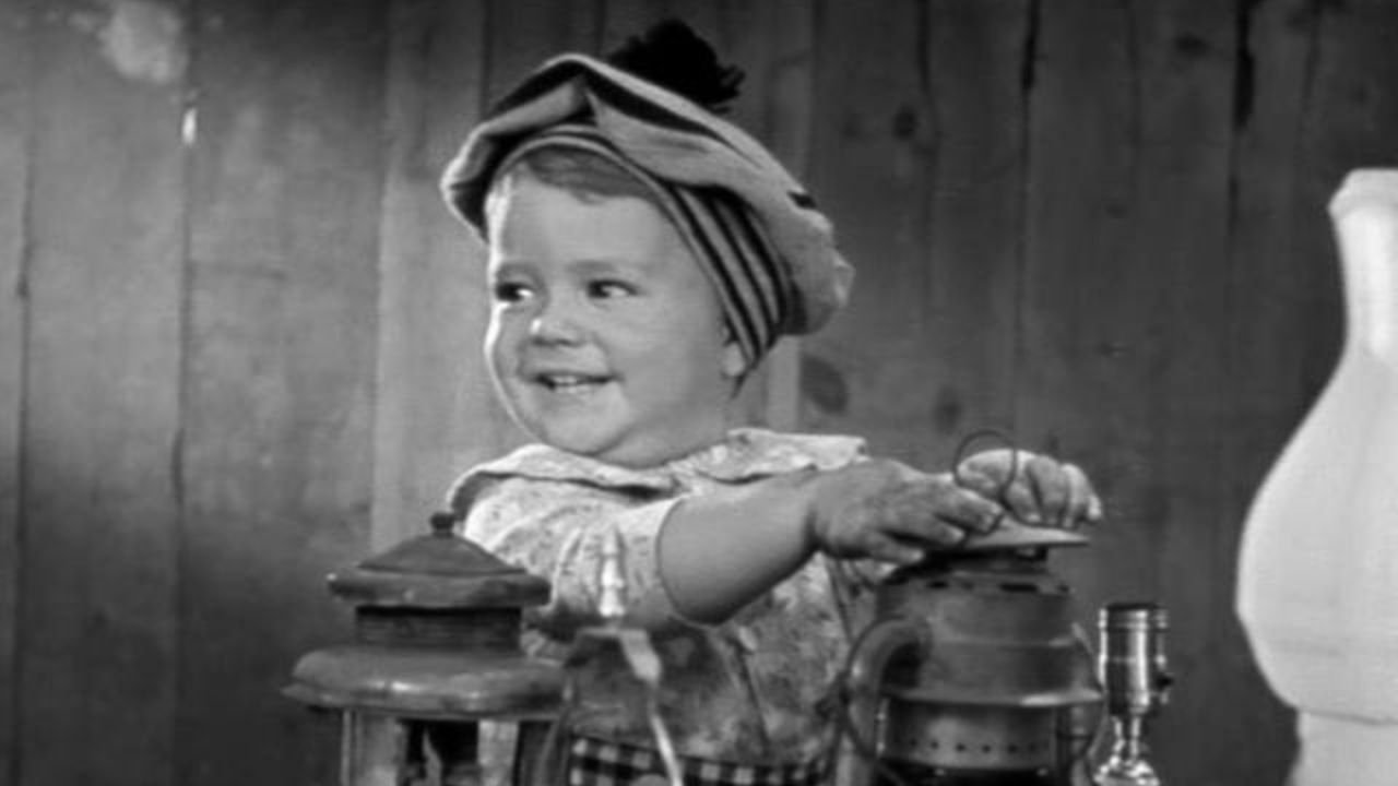 Юноши и лампа