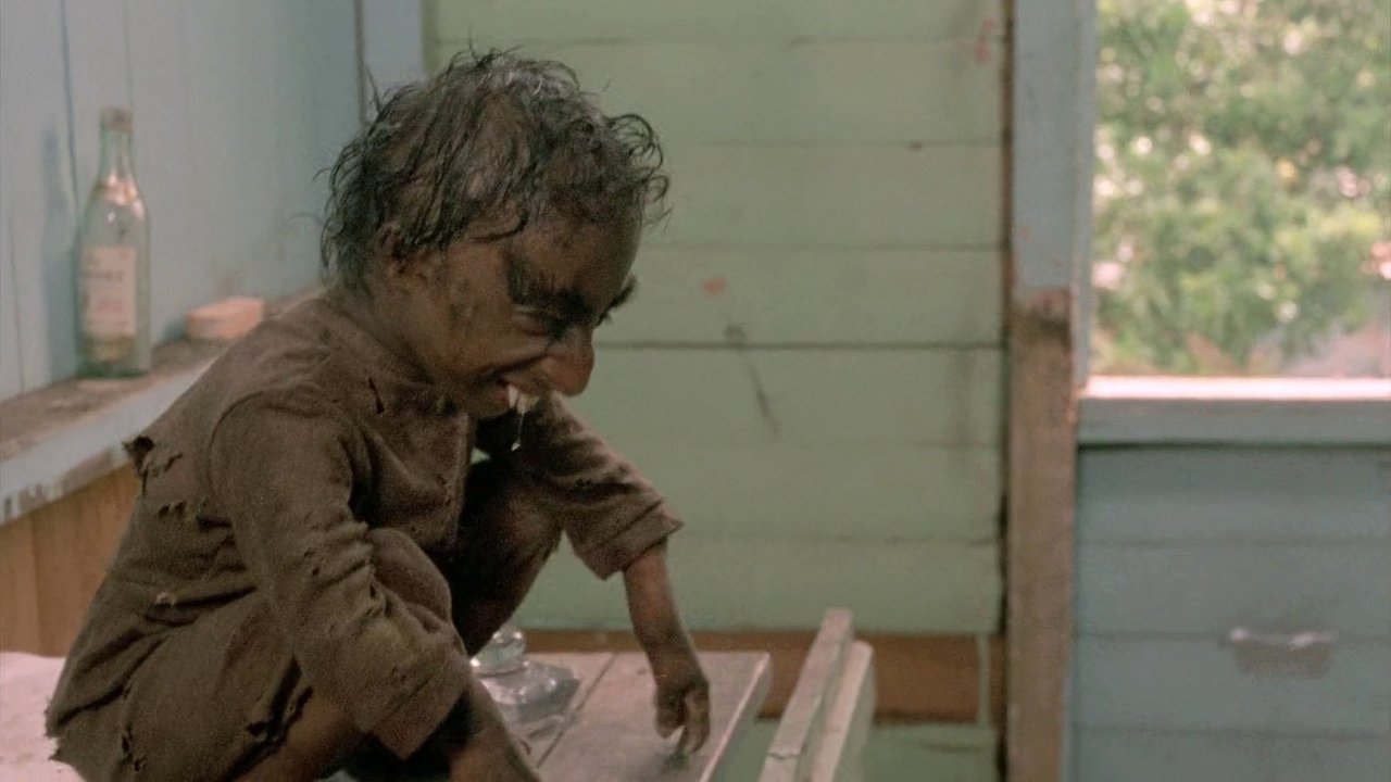 Человек-крыса