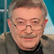 Евгений Гинзбург