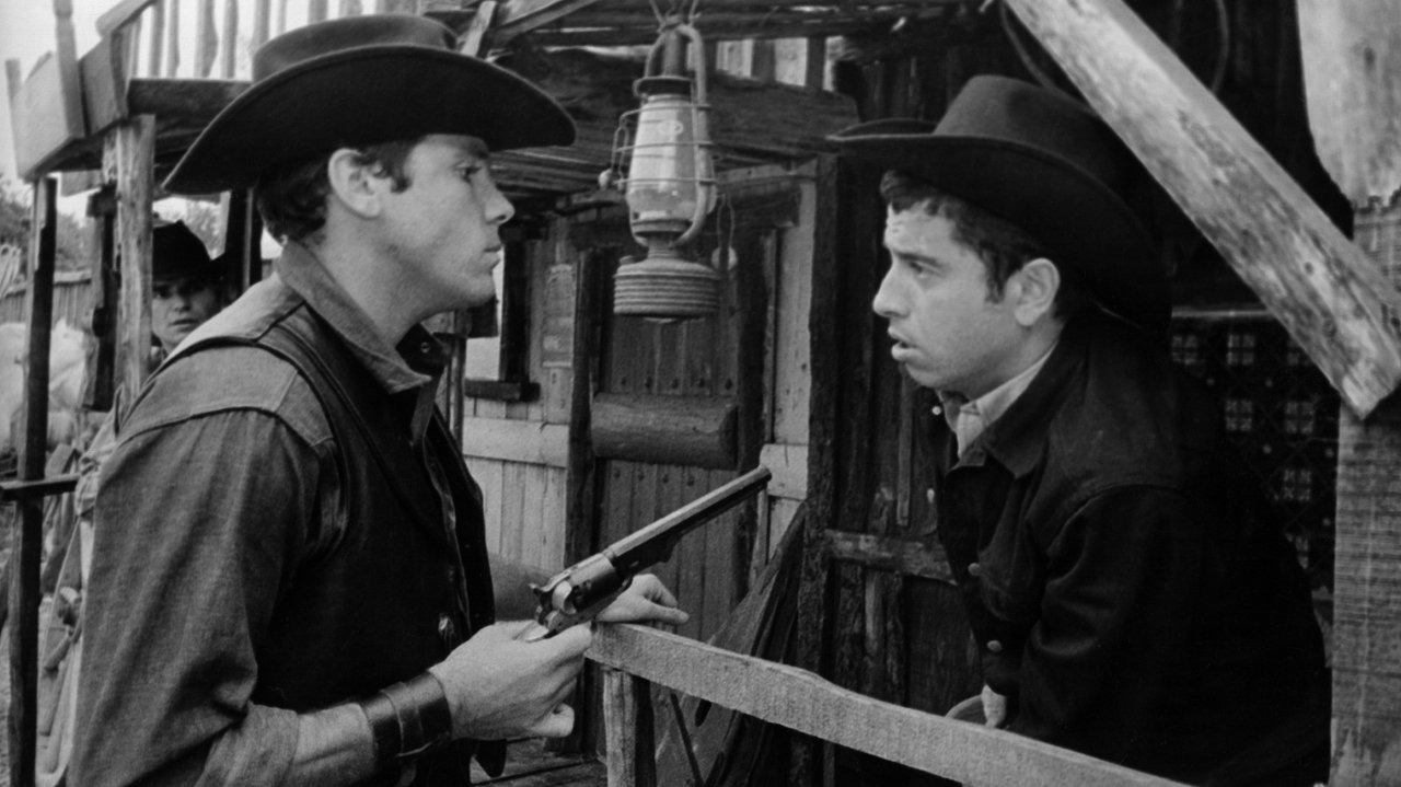 Девушка и ружья