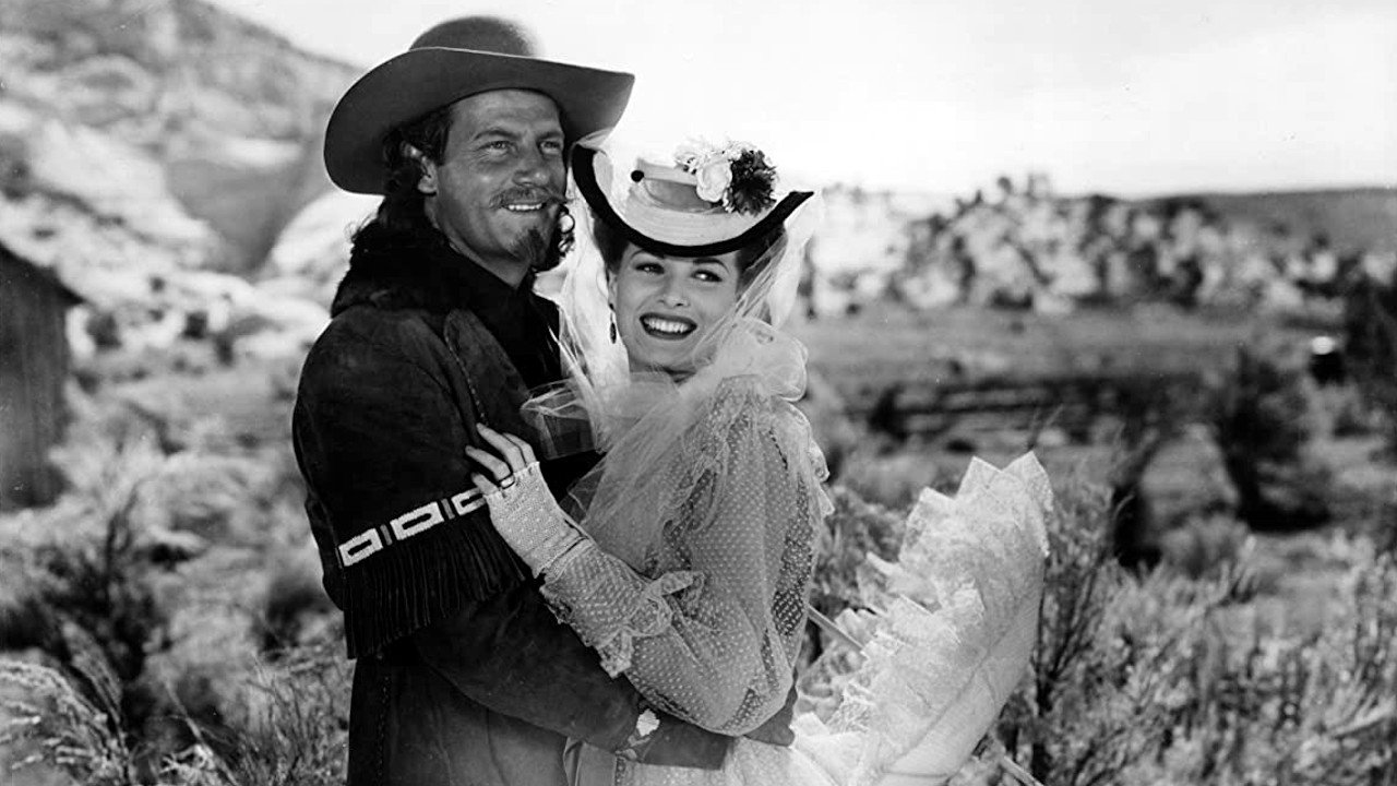 Баффало Билл