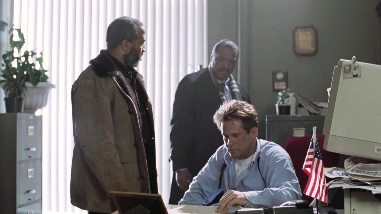 Бегущая мишень