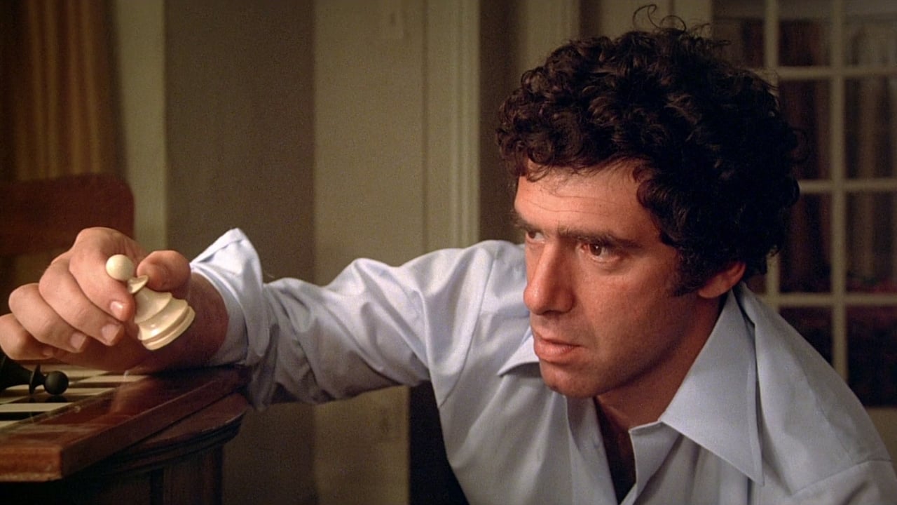 Молчаливый партнер