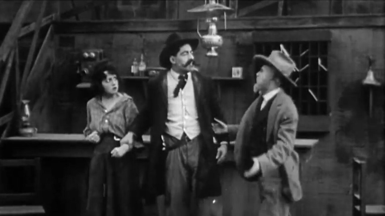 Билли Блэйз, эсквайр