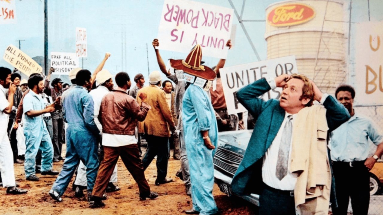 Приведу в порядок Америку и вернусь